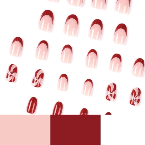 Luxury Faux Nail Collection - Picture 3 of 5